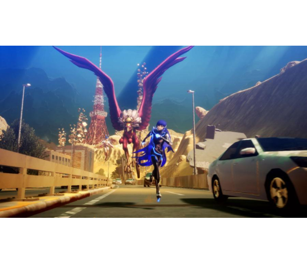 Shin Megami Tensei V Nintendo Switch - 668485 - zdjęcie 4